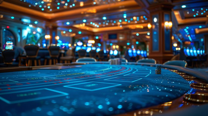 Filipino player navigating 7jl casino game lobby on a mobile phone