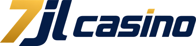 7jl casino brand logo